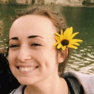 Meet your Posher, Meg